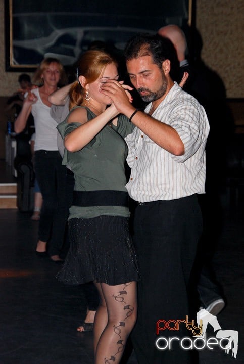 Seară de dans @ Life Club, 