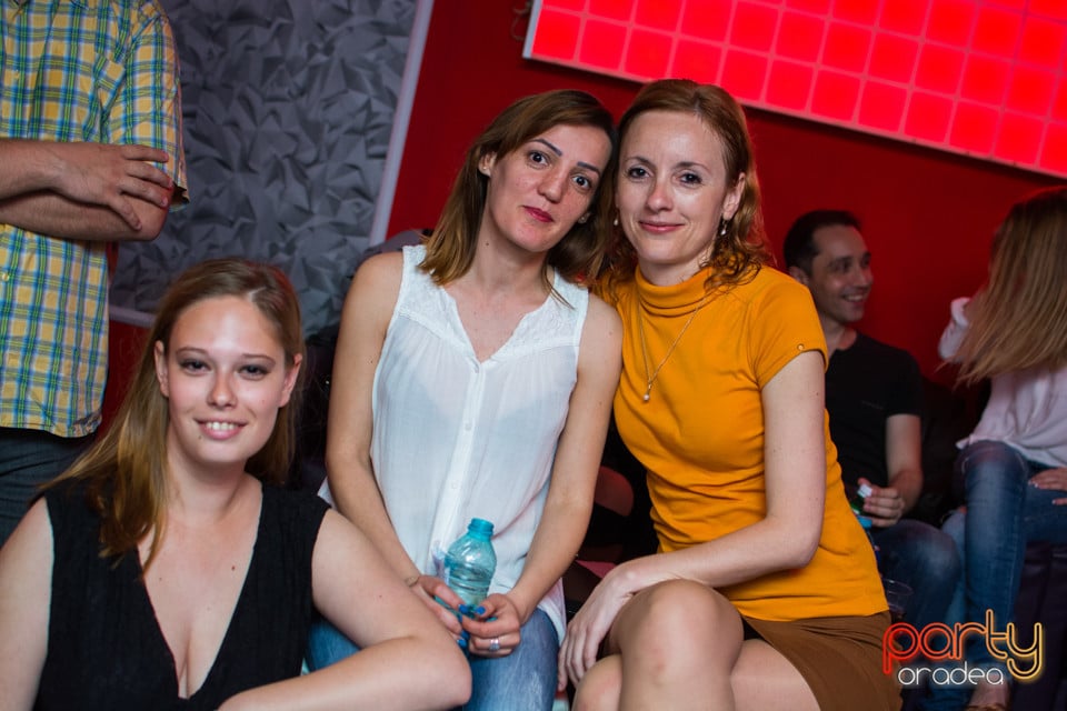 Seară de dans @ Life Club, 
