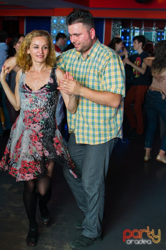 Seară de dans @ Life Club, 