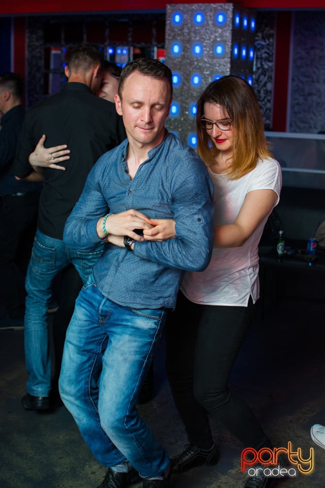 Seară de dans @ Life Club, 