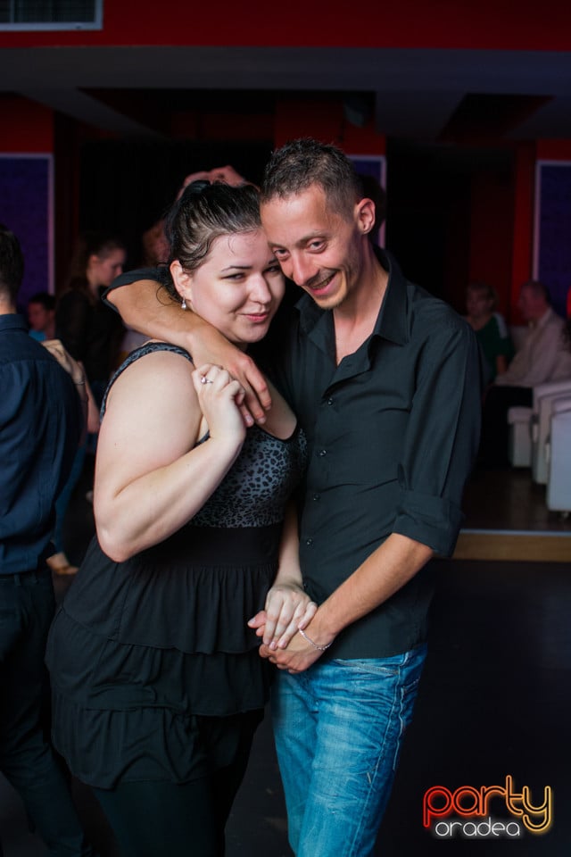 Seară de dans @ Life Club, 