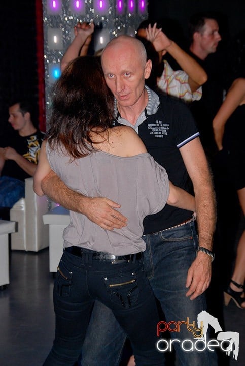 Seară de dans @ Life Club, 