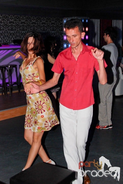Seară de dans @ Life Club, 