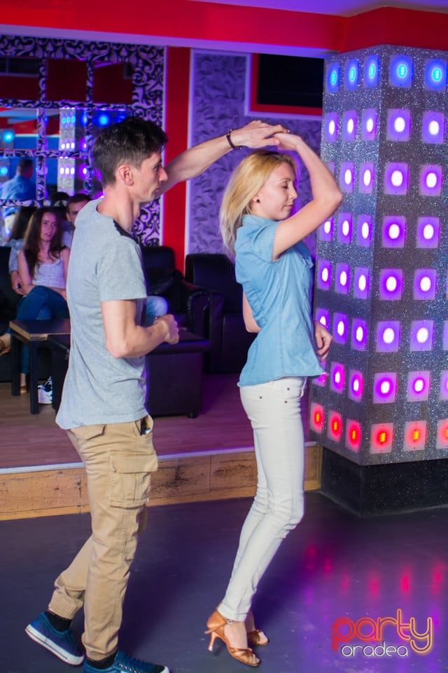 Seară de dans @ Life Club, 