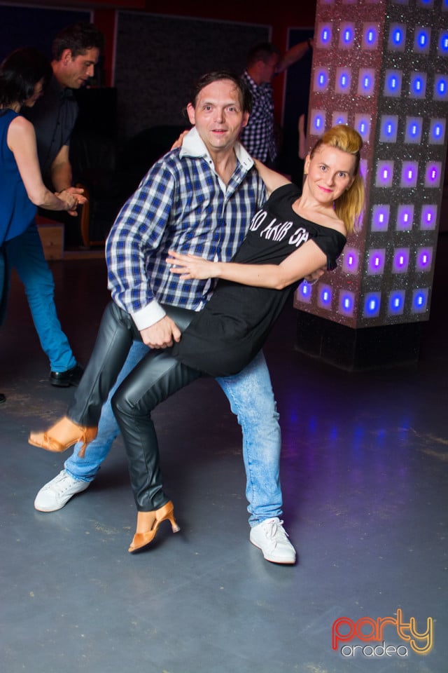 Seară de dans @ Life Club, 