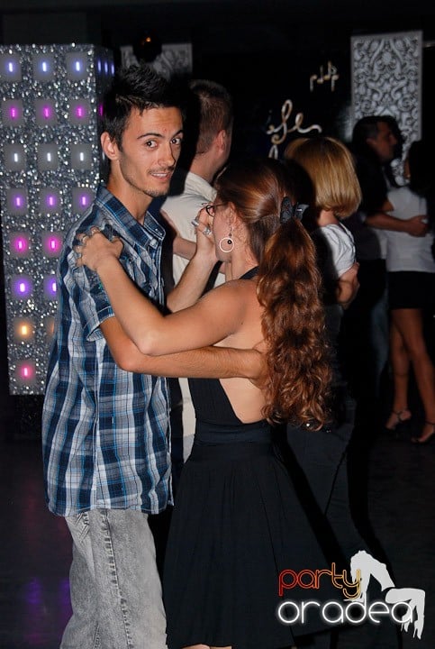 Seară de dans @ Life Club, 