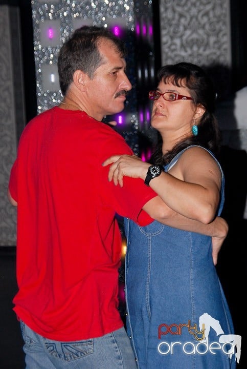 Seară de dans @ Life Club, 