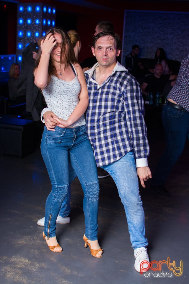 Seară de dans @ Life Club, 
