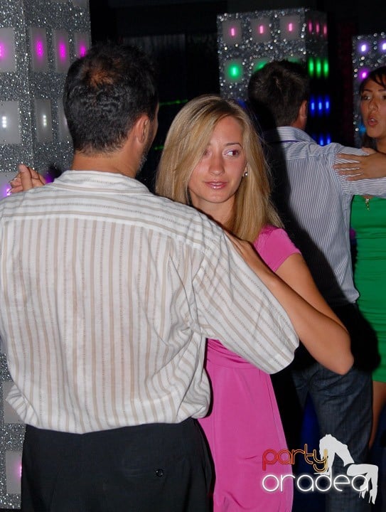 Seară de dans @ Life Club, 