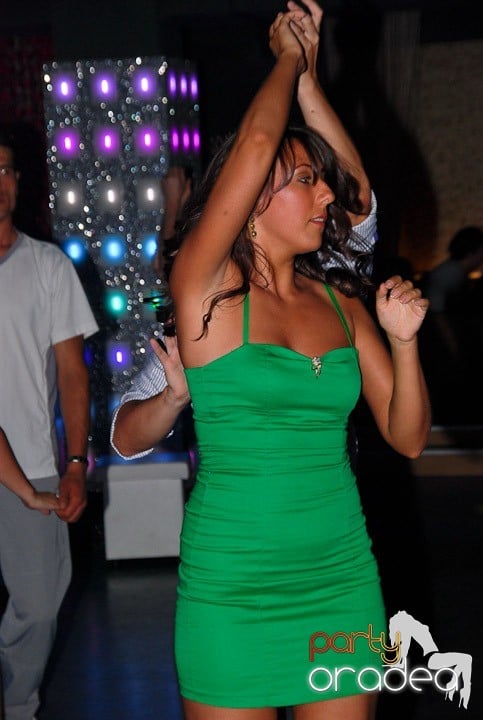 Seară de dans @ Life Club, 