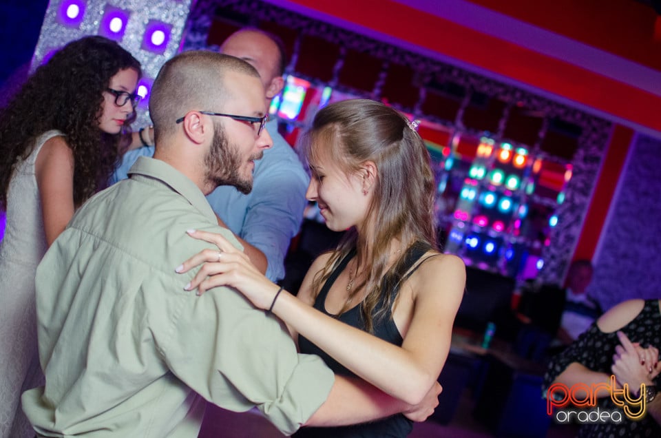 Seară de dans @ Life Club, 