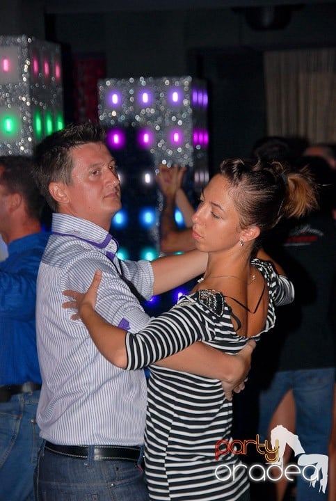 Seară de dans @ Life Club, 