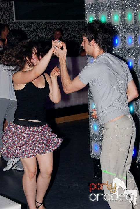 Seară de dans @ Life Club, 