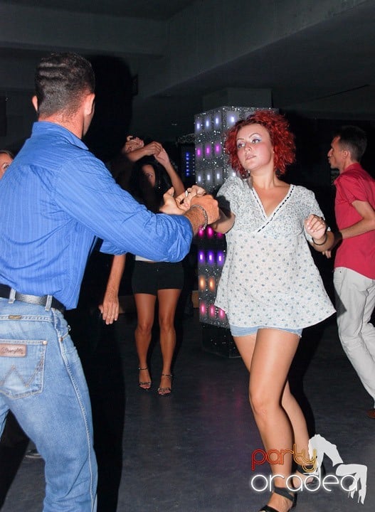Seară de dans @ Life Club, 