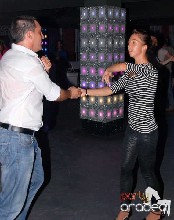 Seară de dans @ Life Club, 
