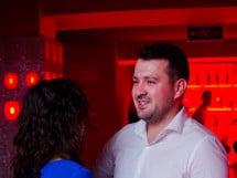 Seară de dans @ Life Club