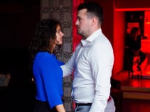 Seară de dans @ Life Club