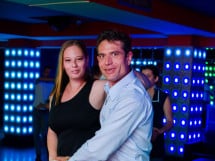 Seară de dans @ Life Club