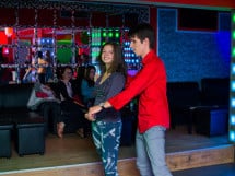 Seară de dans @ Life Club