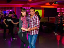 Seară de dans @ Life Club