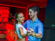 Seară de dans @ Life Club