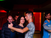 Seară de dans @ Life Club