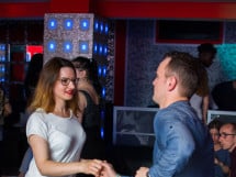 Seară de dans @ Life Club