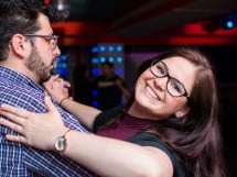 Seară de dans @ Life Club