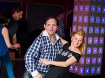 Seară de dans @ Life Club