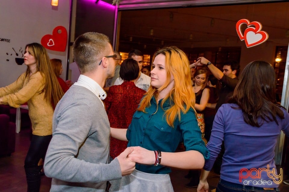 Seară de dans, 