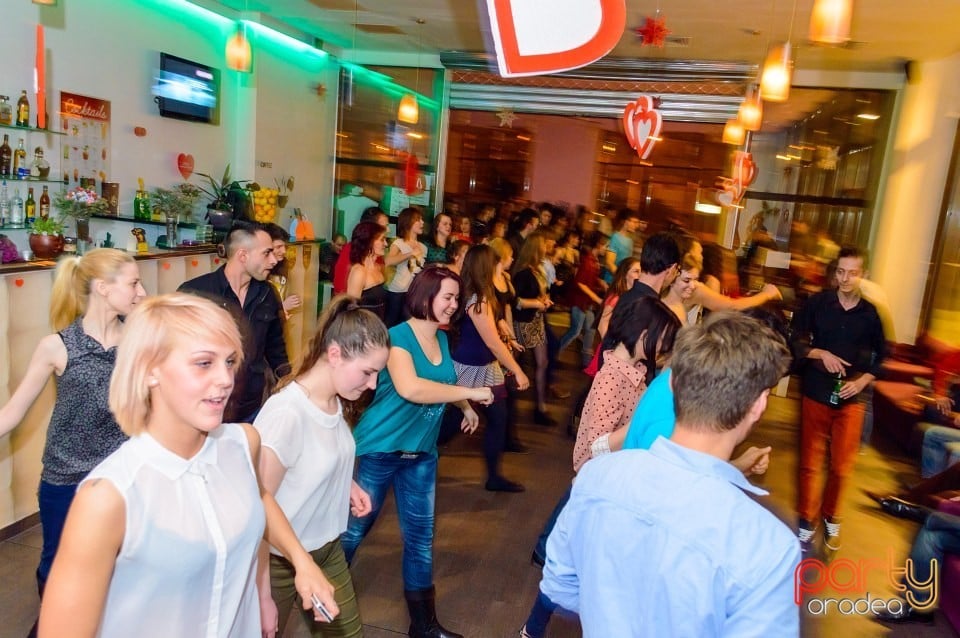 Seară de dans, 