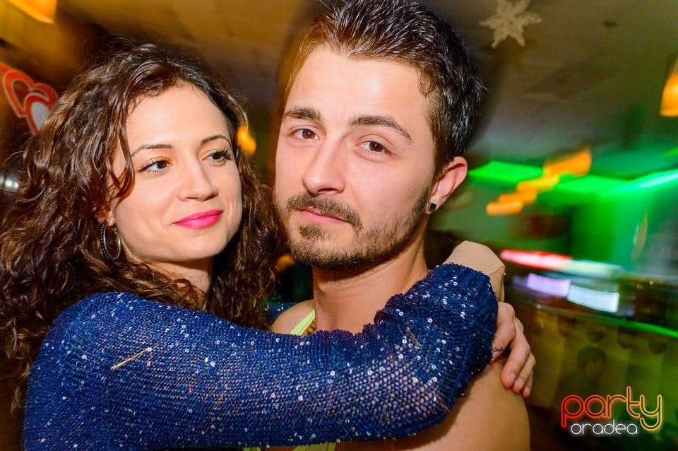 Seară de dans, 