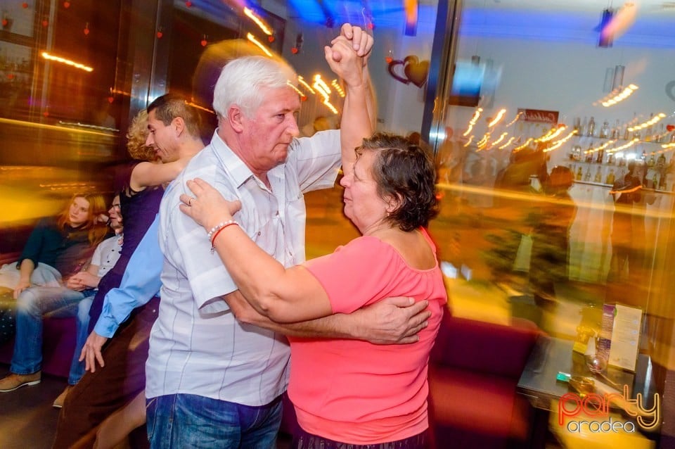 Seară de dans, 