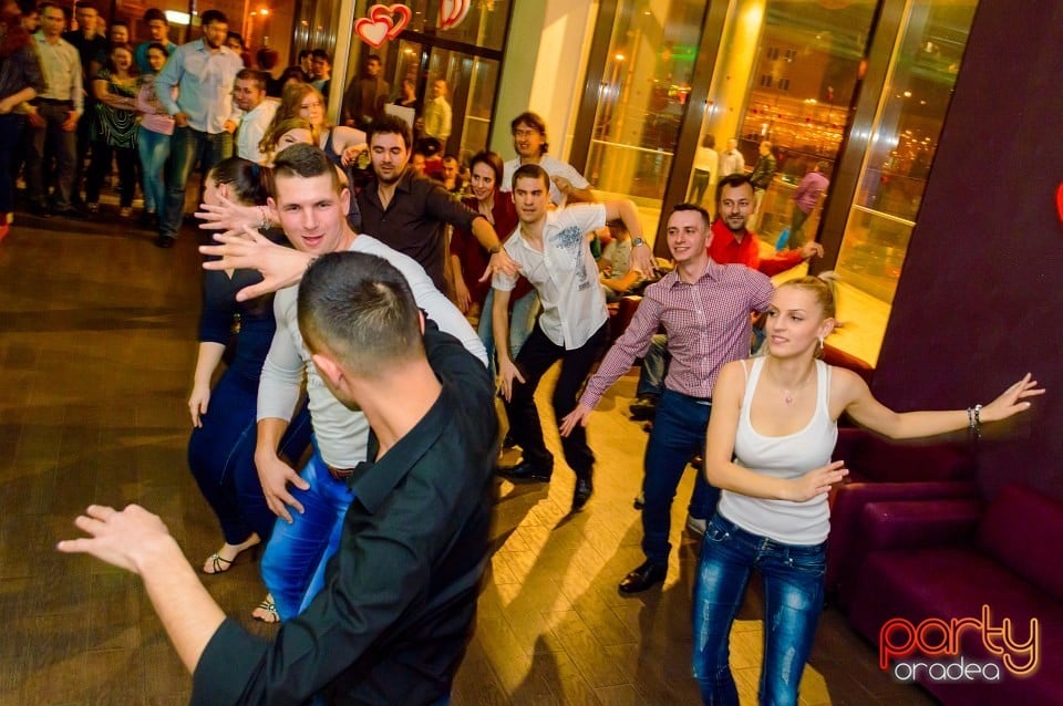 Seară de dans, 