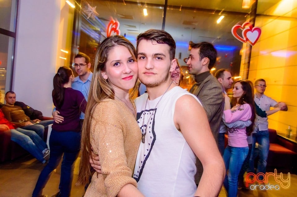Seară de dans, 