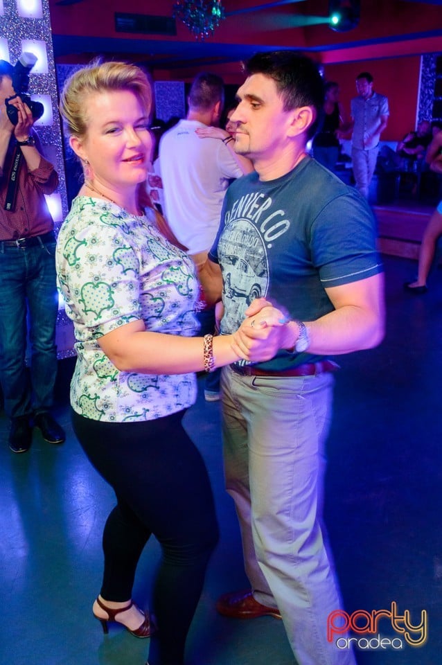 Seară de dans, 