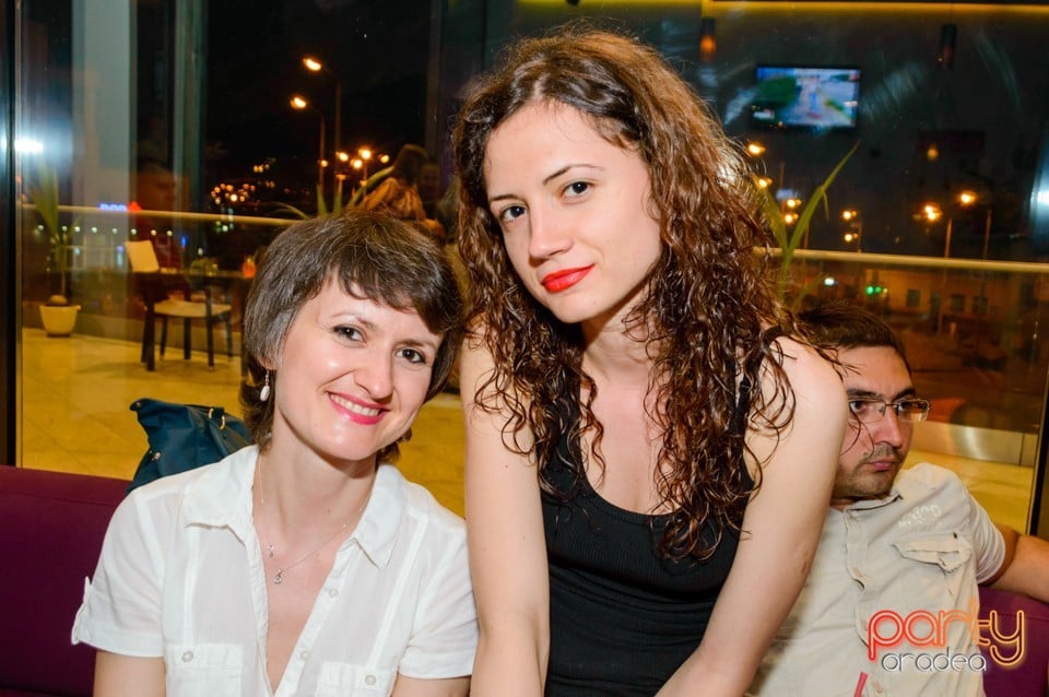 Seară de dans, 