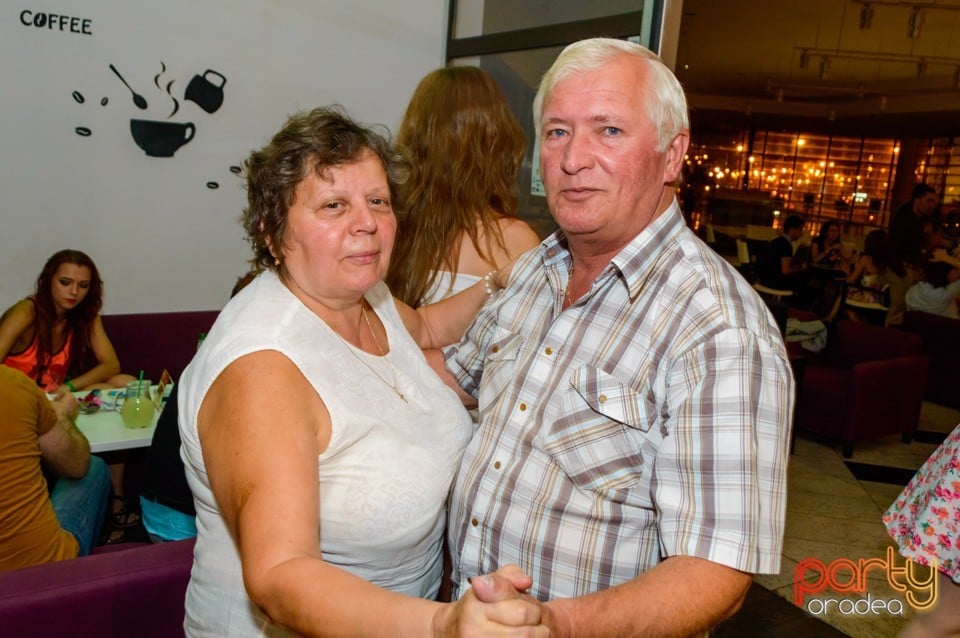 Seară de dans, 