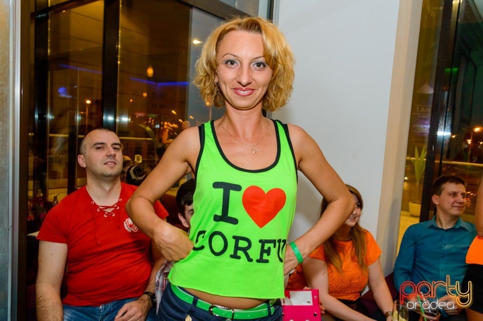 Seară de dans, 