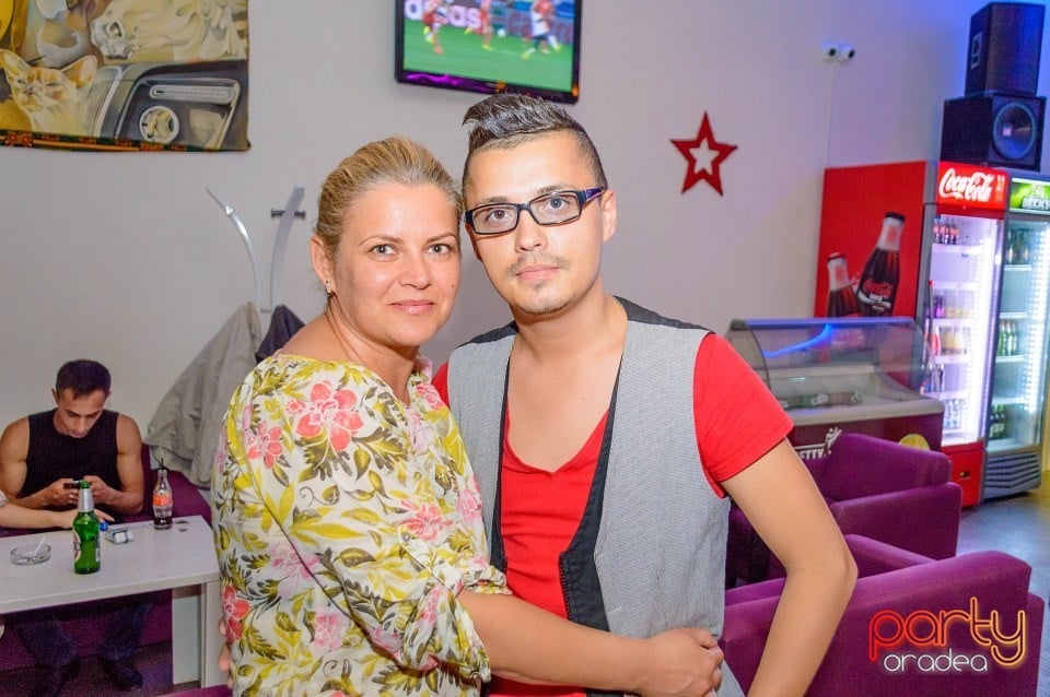 Seară de dans, 
