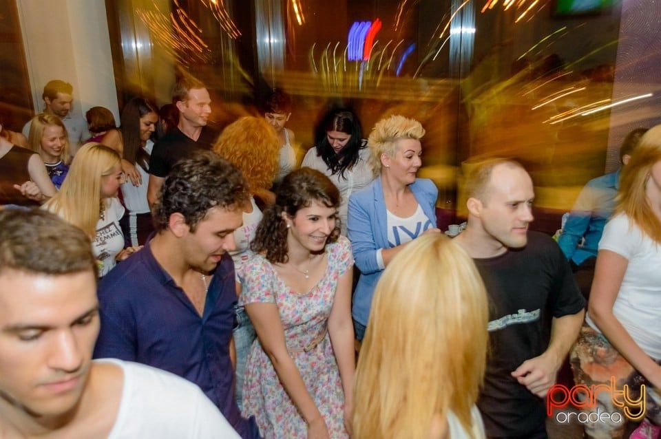 Seară de dans, 