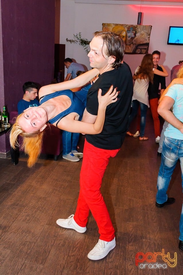 Seară de dans, 