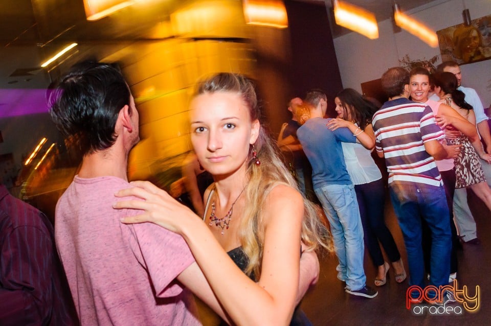 Seară de dans, 
