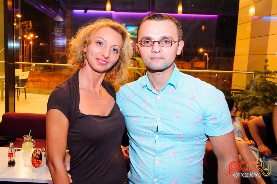 Seară de dans, 