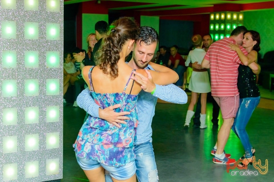 Seară de dans, 