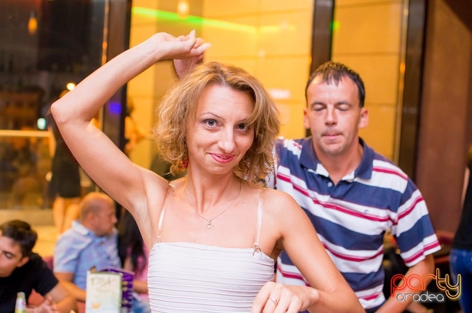 Seară de dans, 