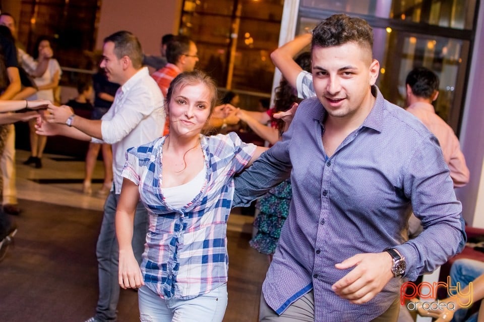 Seară de dans, 