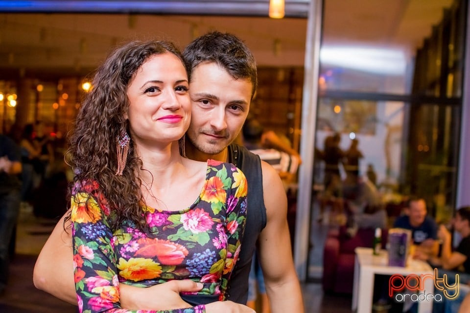Seară de dans, 