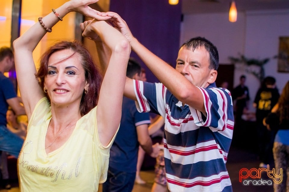 Seară de dans, 
