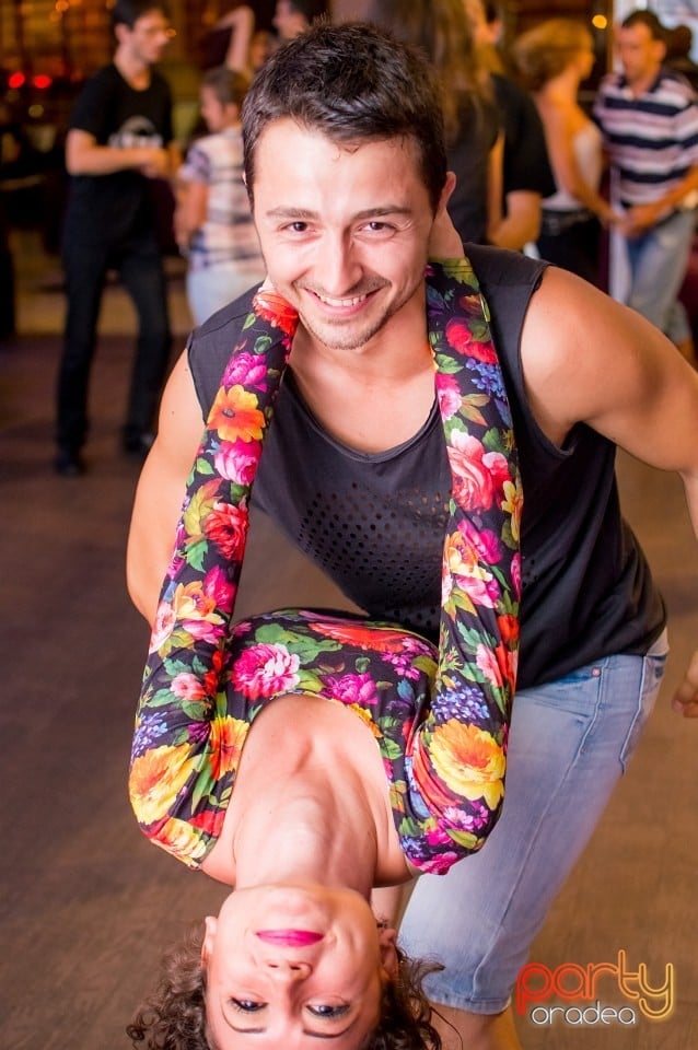 Seară de dans, 